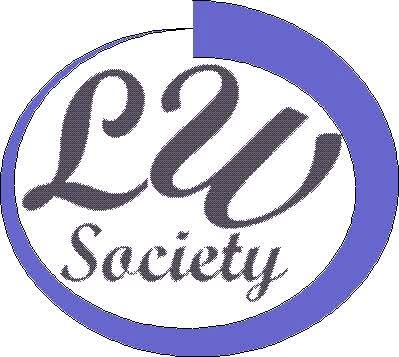 Lakshya Welfare Society Official Logo